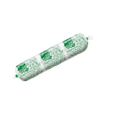 Vegamozza mozzarella izesítésű vegán tömb 2kg