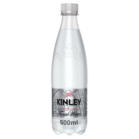 Kinley tonic  0,5 l