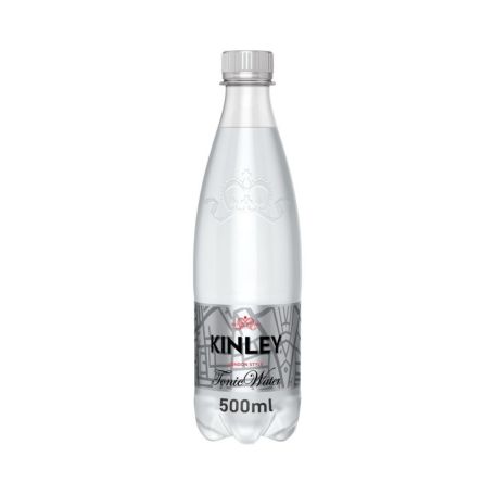 Kinley tonic  0,5 l