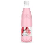 Kinley Pink Aromatic Berry tonic 0,5 l