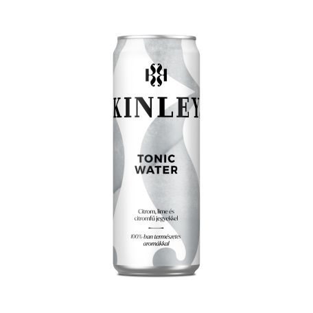 Kinley tonic 250 ml