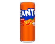 Fanta narancs 330 ml