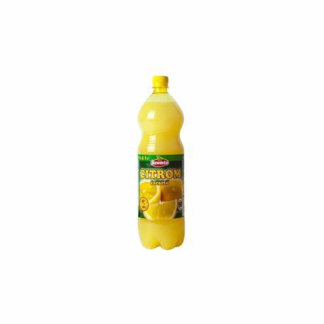 Sconto citromlé 40% 1,5l