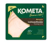 Kométa Kemencés sült csirkemell sonka szeletelt 90g
