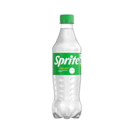 Sprite 0,5 l