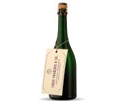 Francois nyerspezsgő 0,75 l