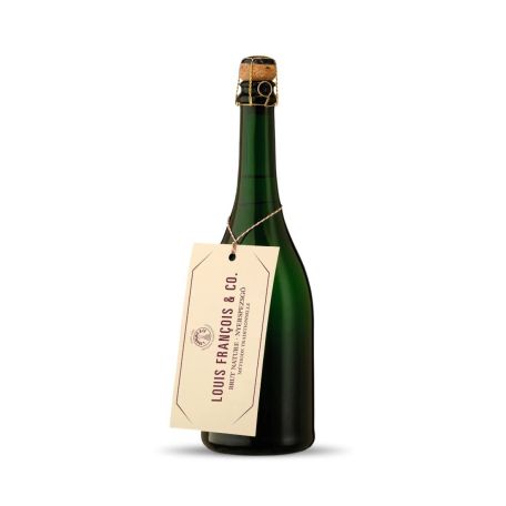 Francois nyerspezsgő 0,75 l
