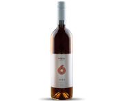 Pósta Borház rose 2023 0,75 l