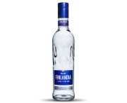 Finlandia vodka 1l