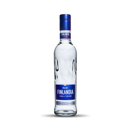 Finlandia vodka 1l