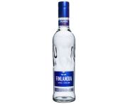 Finlandia vodka 40% 1l