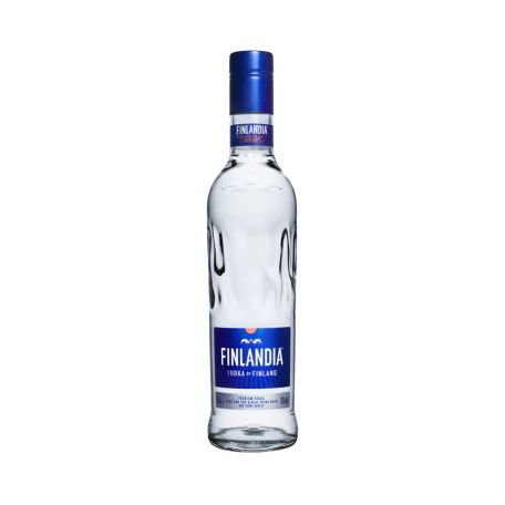 Finlandia vodka 40% 1l