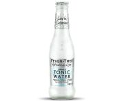 Fever Tree light tonic 200 ML