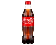Coca-Cola 0,5 L