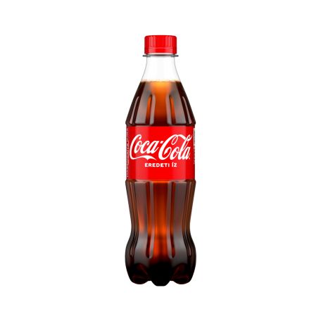 Coca-Cola 0,5 L