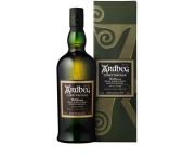 Ardbeg Corryvreckan whiskey 0,7l