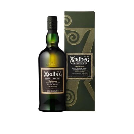Ardbeg Corryvreckan whiskey 0,7l