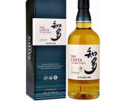 Chita Single Grain 0,7L