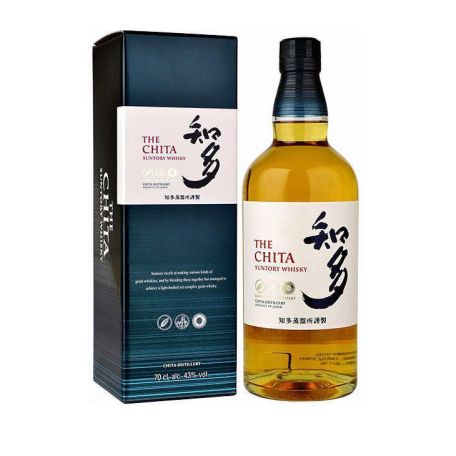 Chita Single Grain 0,7L