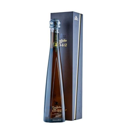 Don Julio 1942 tequila 0,7l