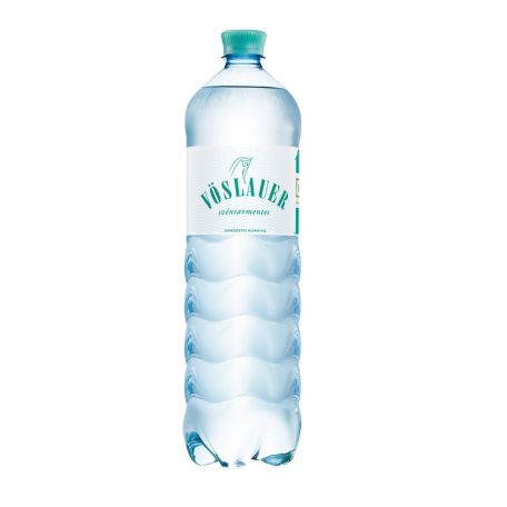 Vöslauer szénsavmentes ásványvíz 1,5 L