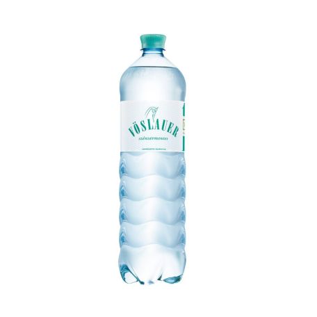 Vöslauer szénsavmentes ásványvíz 1,5l