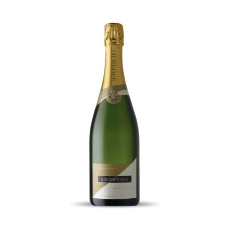 Kreinbacher - Extra dry pezsgő 0,75 L
