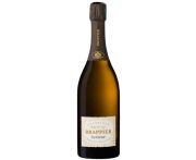 Drappier - Brut Nature Trop M'en Faut 0,75l