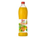 Pölöskei citrus mix ízű szörp 1 l (PET)