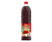 Pölöskei Indián Cseresznye ízű szörp XXL 1,5 l (PET)