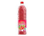 Pölöskei szamóca ízű szörp XXL 1,5 l (PET)