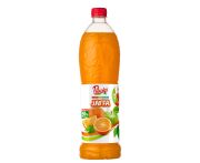 Pölöskei  jaffa narancs ízű szörp 1 l (PET)