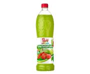 Pölöskei kaktuszfüge ízű szörp 1 l (PET)