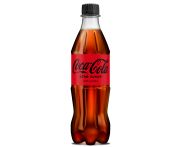 Coca-Cola zero 0,5 L