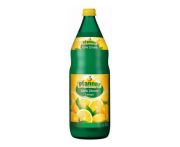 Pfanner citromlé 100% 1l