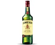 Jameson whiskey 1 L