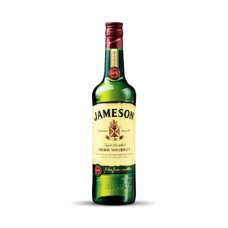 Jameson whiskey 1 L