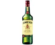 Jameson whiskey 40% 1l