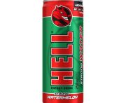 Hell Energiaital - Görögdinnye ízű 250 ml