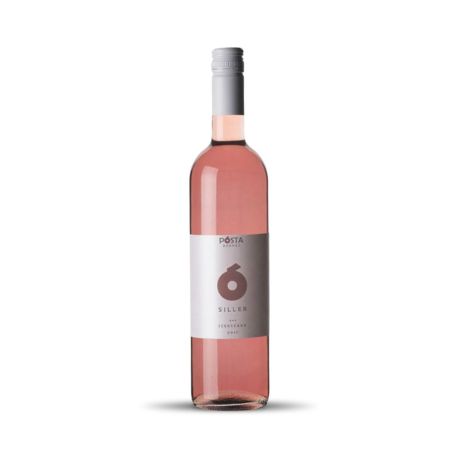 Pósta Borház - Siller 2023 0,75 L