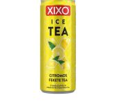 XIXO Ice Tea citrom 250 ML
