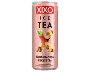 XIXO Ice Tea Őszibarack 250 ML