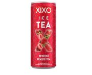 XIXO Ice Tea Eper 250 ML