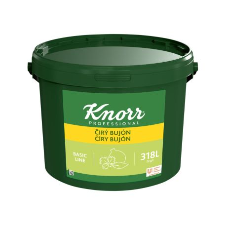 Knorr levesalap csontleveshez 7kg