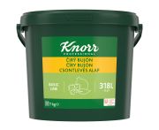 Knorr levesalap csontleveshez 7kg