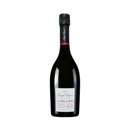Joseph Perrier - Cuvée Royale Côte a Bras 2015 0,75L
