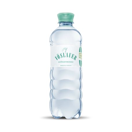 Vöslauer szénsavmentes ásványvíz 0,5 L