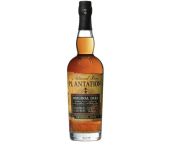Plantation Original Dark rum 0,7 L