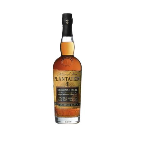 Plantation Original Dark rum 0,7 L