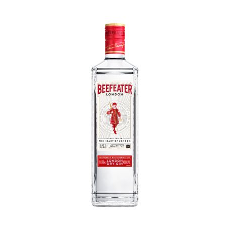 Beefeater gin 40% 1l